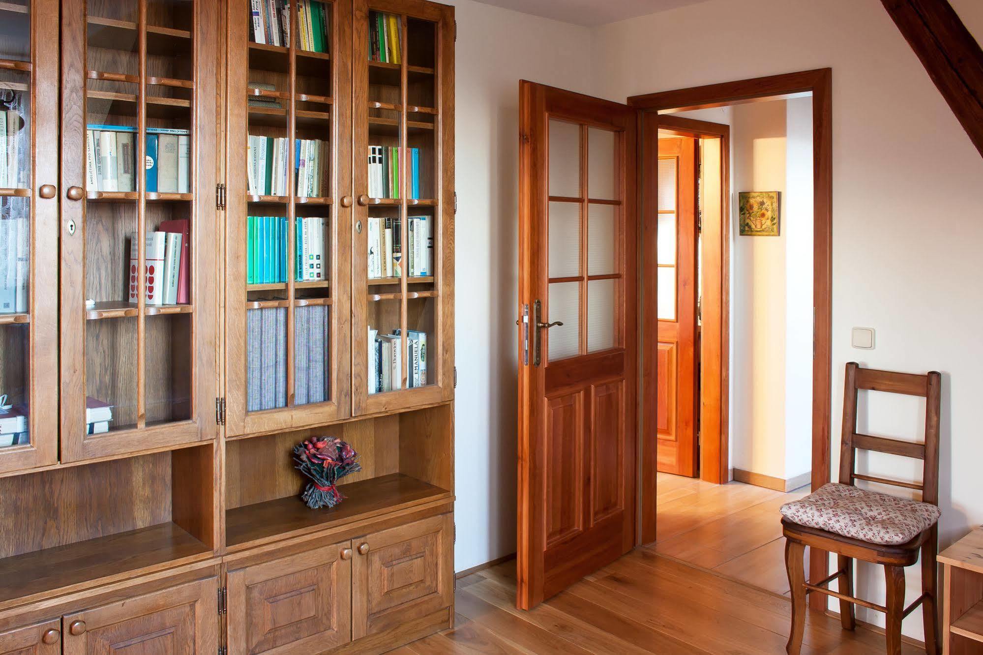 U Prejzku Apartment Lhotka  Bagian luar foto