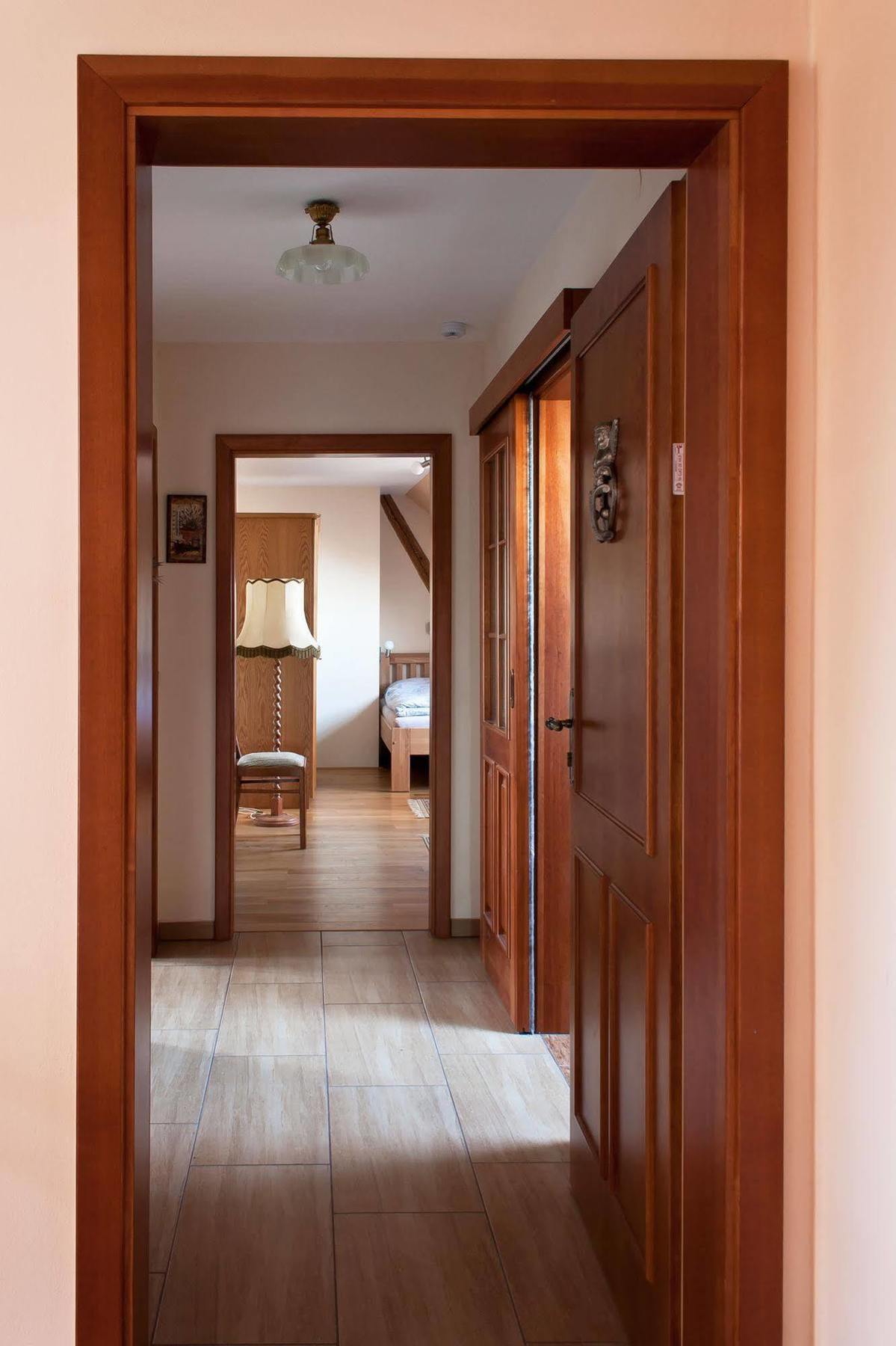 U Prejzku Apartment Lhotka  Bagian luar foto