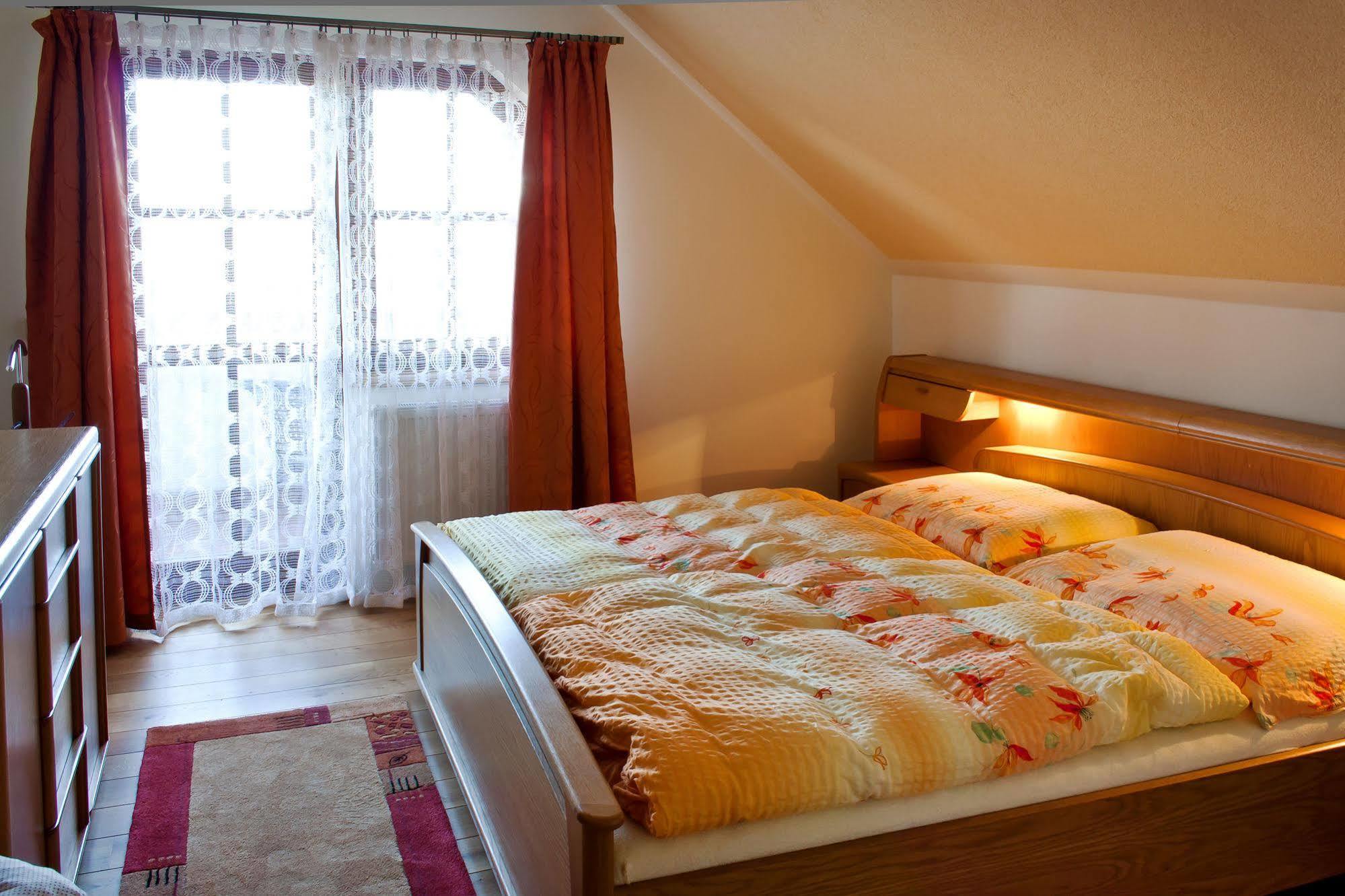 U Prejzku Apartment Lhotka  Bagian luar foto
