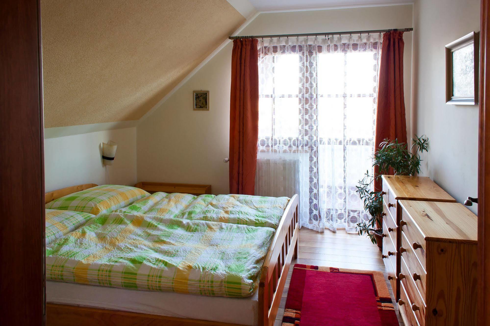 U Prejzku Apartment Lhotka  Bagian luar foto